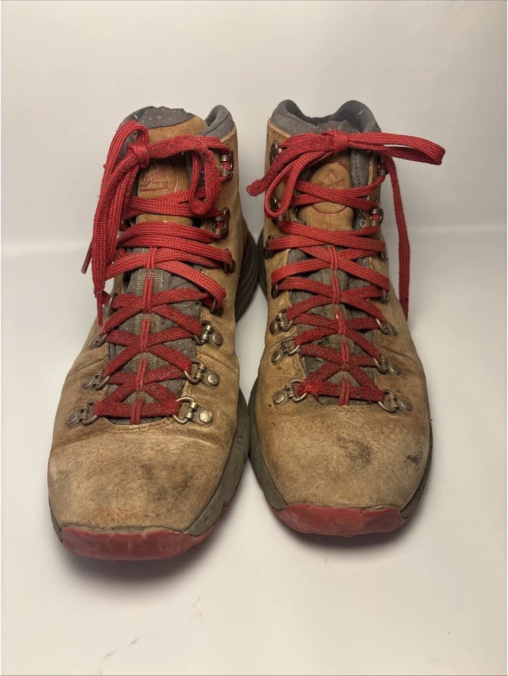 Danner Men’s Mountain 600 4.5